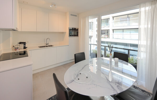 Apartment - Oostende , Belgium - BVA472 403
