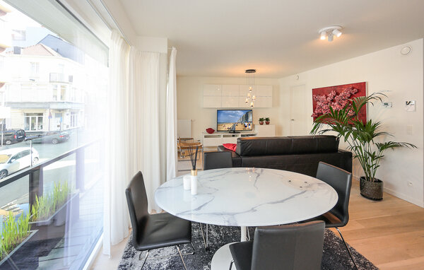 Apartment - Oostende , Belgium - BVA472 3