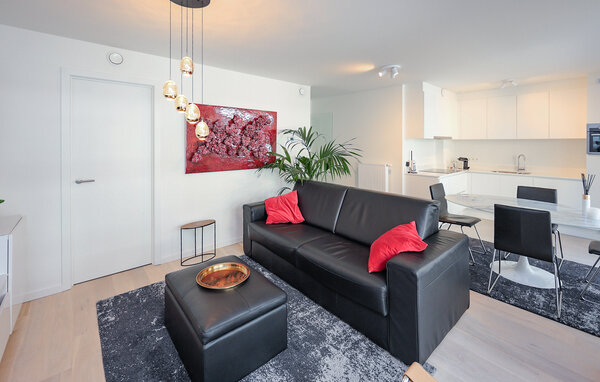 Apartment - Oostende , Belgium - BVA472 301