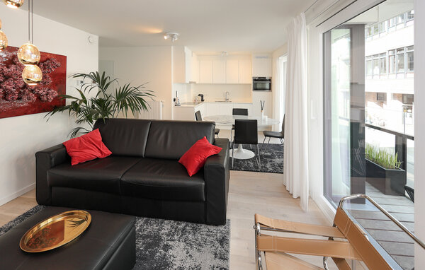 Apartment - Oostende , Belgium - BVA472 1