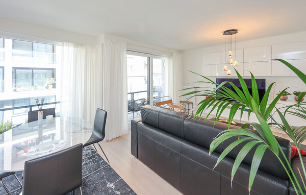 Apartment - Oostende , Belgium - BVA472 4