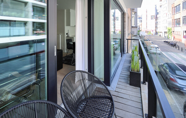Apartment - Oostende , Belgium - BVA472 2