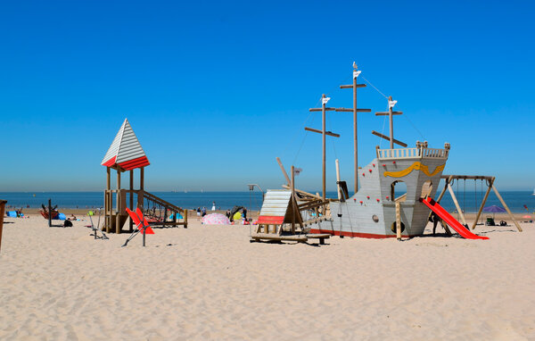 Apartment - Oostende , Belgium - BVA473 901