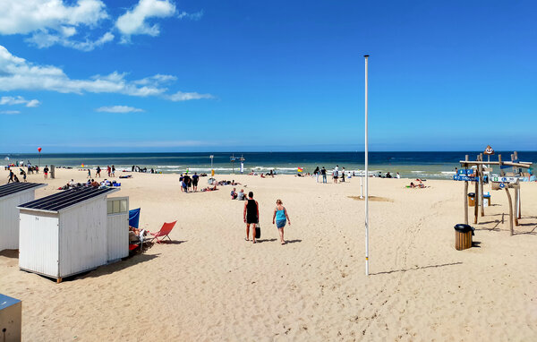 Apartment - Oostende , Belgium - BVA473 902