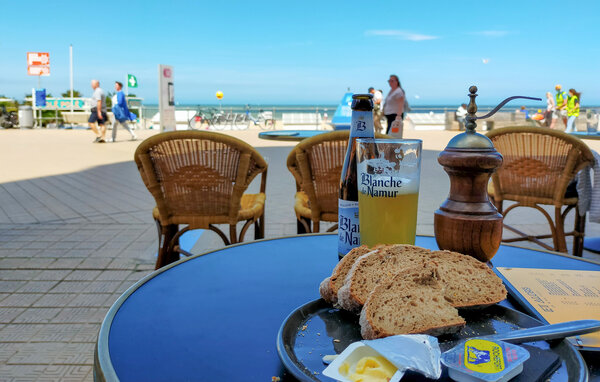 Apartment - Oostende , Belgium - BVA473 903