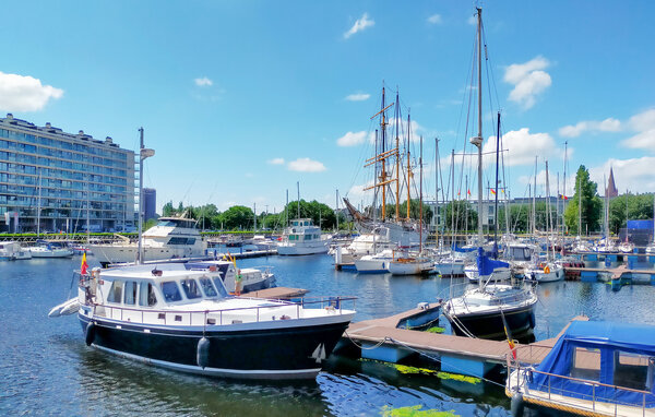 Apartment - Oostende , Belgium - BVA473 904