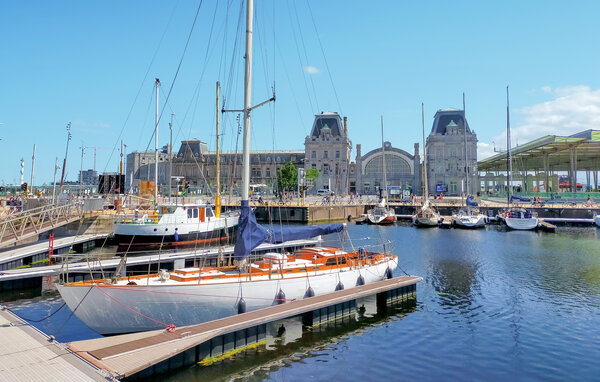 Apartment - Oostende , Belgium - BVA473 7