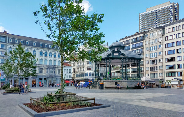 Apartment - Oostende , Belgium - BVA473 907