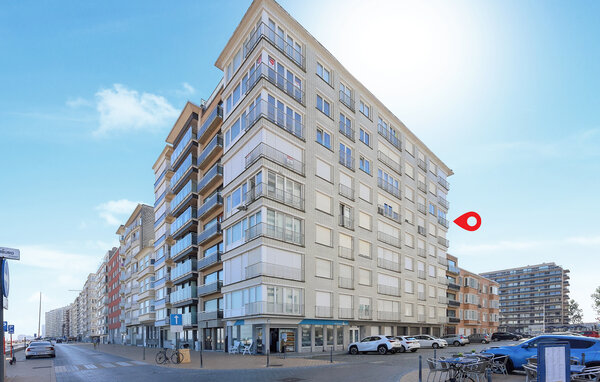 Apartment - Oostende , Belgium - BVA473 908