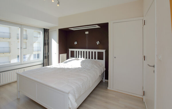 Apartment - Oostende , Belgium - BVA473 5