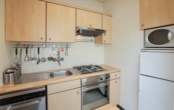 Apartment - Oostende , Belgium - BVA473 401