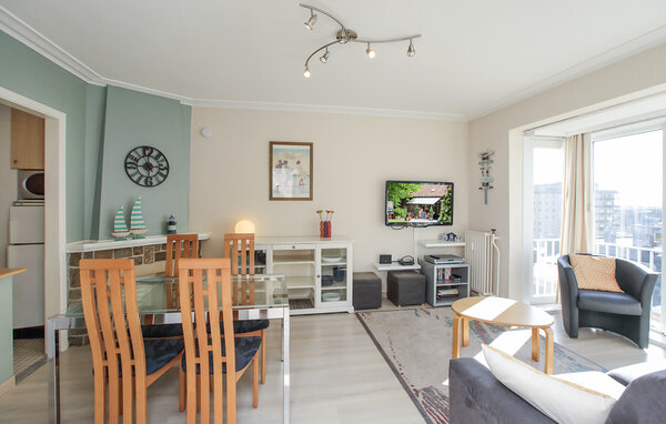 Apartment - Oostende , Belgium - BVA473 2