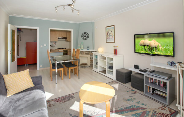 Apartment - Oostende , Belgium - BVA473 3