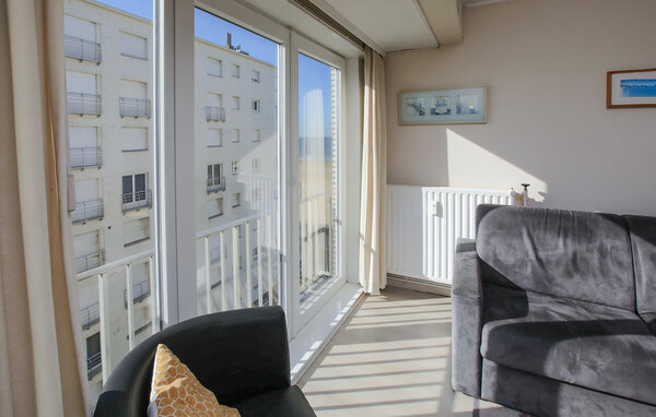 Apartment - Oostende , Belgium - BVA473 301