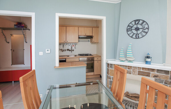 Apartment - Oostende , Belgium - BVA473 302