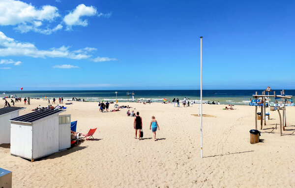 Appartamento - Oostende , Belgio - BVA474 903