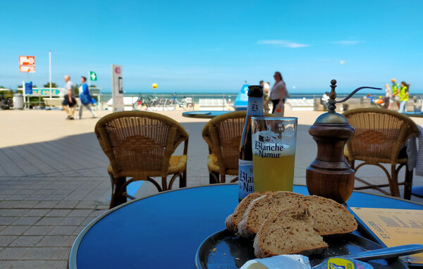 Appartamento - Oostende , Belgio - BVA474 904