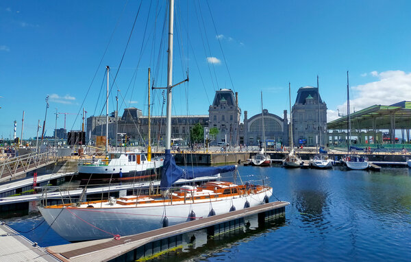Appartamento - Oostende , Belgio - BVA474 7
