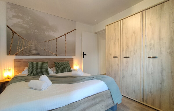 Appartamento - Oostende , Belgio - BVA474 601