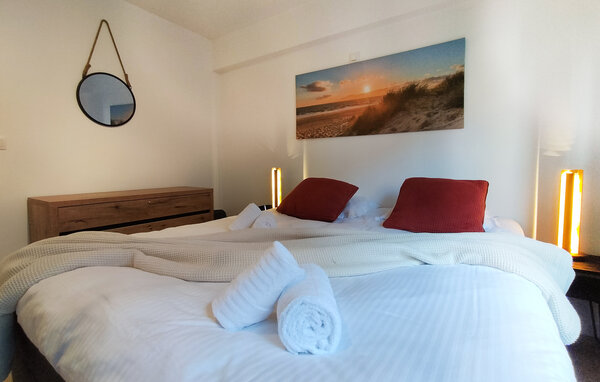 Appartamento - Oostende , Belgio - BVA474 602