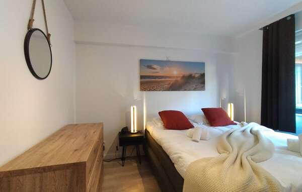 Appartamento - Oostende , Belgio - BVA474 603