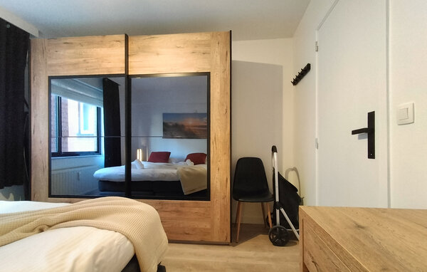 Appartamento - Oostende , Belgio - BVA474 604