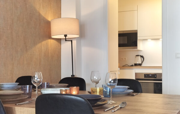 Appartamento - Oostende , Belgio - BVA474 401