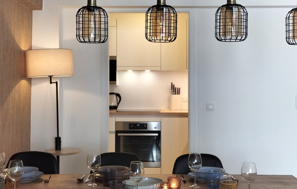Appartamento - Oostende , Belgio - BVA474 402