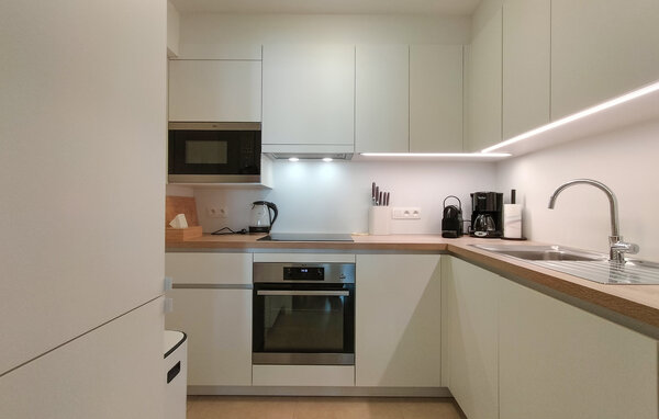 Appartamento - Oostende , Belgio - BVA474 403