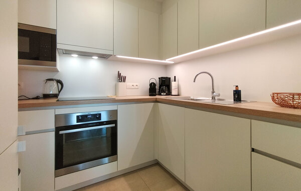 Appartamento - Oostende , Belgio - BVA474 4