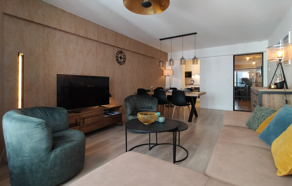 Appartamento - Oostende , Belgio - BVA474 301