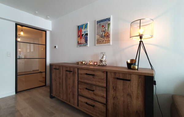 Appartamento - Oostende , Belgio - BVA474 302
