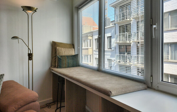 Appartamento - Oostende , Belgio - BVA474 304