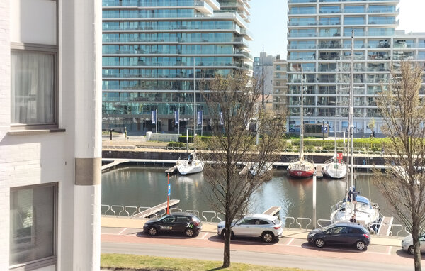 Appartamento - Oostende , Belgio - BVA474 201