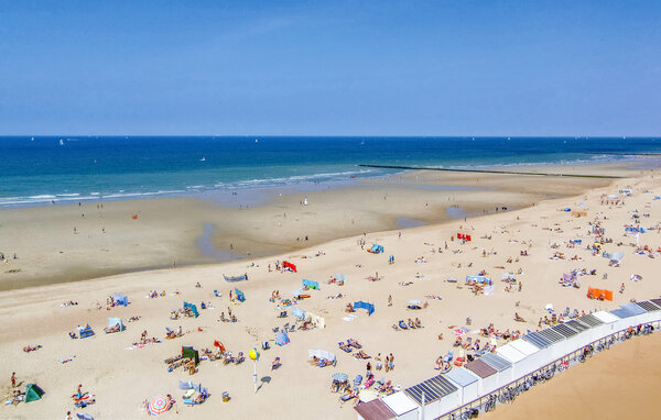 Appartement - Oostende , België - BVA475 901