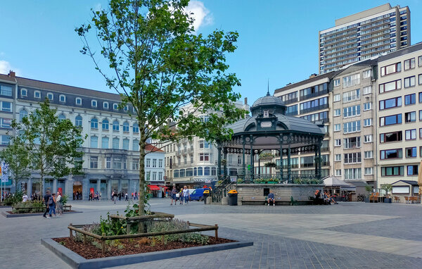Appartement - Oostende , België - BVA475 906