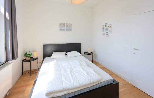 Appartement - Oostende , België - BVA475 601