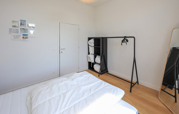 Appartement - Oostende , België - BVA475 602