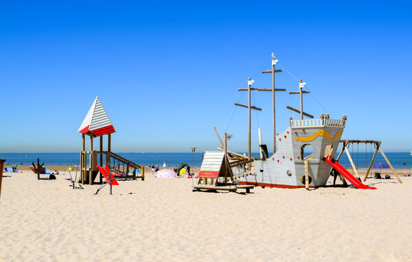 Lejlighed - Oostende , Belgien - BVA477 902