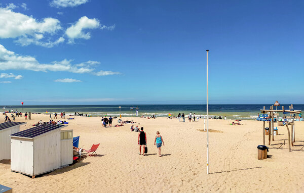 Lejlighed - Oostende , Belgien - BVA477 903