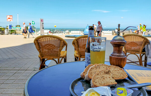 Lejlighed - Oostende , Belgien - BVA477 904