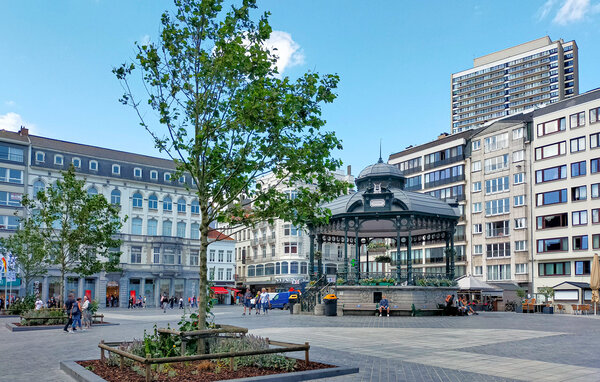 Lejlighed - Oostende , Belgien - BVA477 909