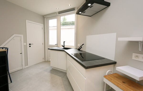 Lejlighed - Oostende , Belgien - BVA477 5