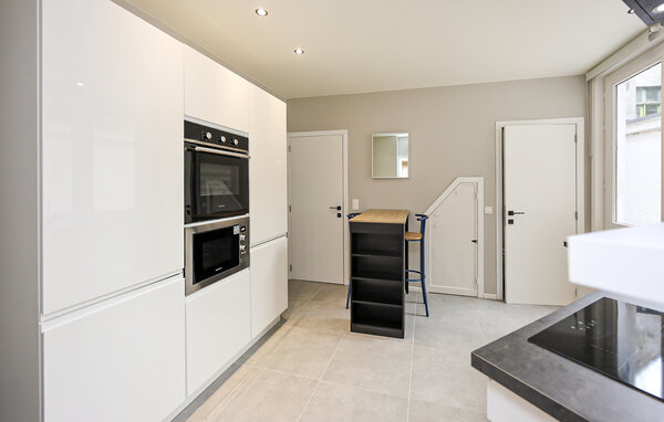 Lejlighed - Oostende , Belgien - BVA477 6