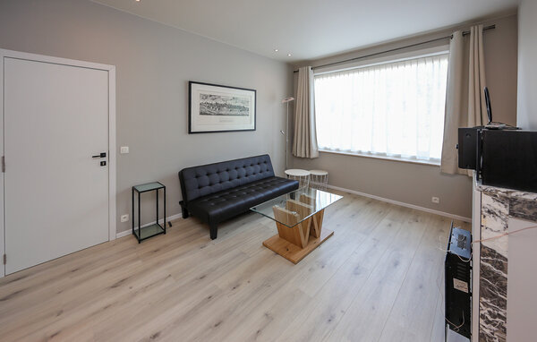 Lejlighed - Oostende , Belgien - BVA477 2