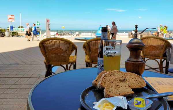 Apartment - Oostende , Belgium - BVA478 903