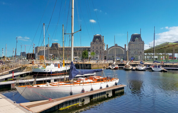 Apartment - Oostende , Belgium - BVA478 905