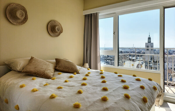 Apartment - Oostende , Belgium - BVA478 7