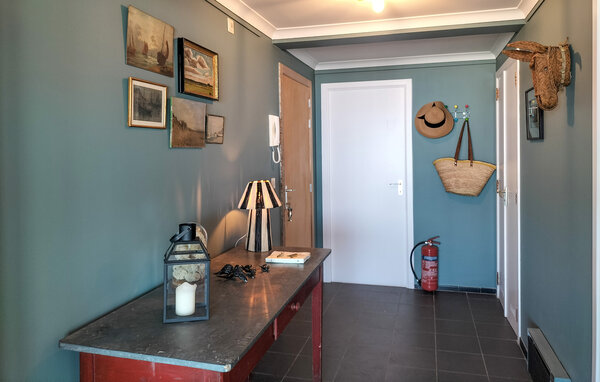 Apartment - Oostende , Belgium - BVA478 5