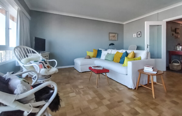 Apartment - Oostende , Belgium - BVA478 301